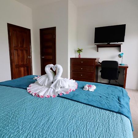 Parham Plaza Hotel San Pedro  Zewnętrze zdjęcie