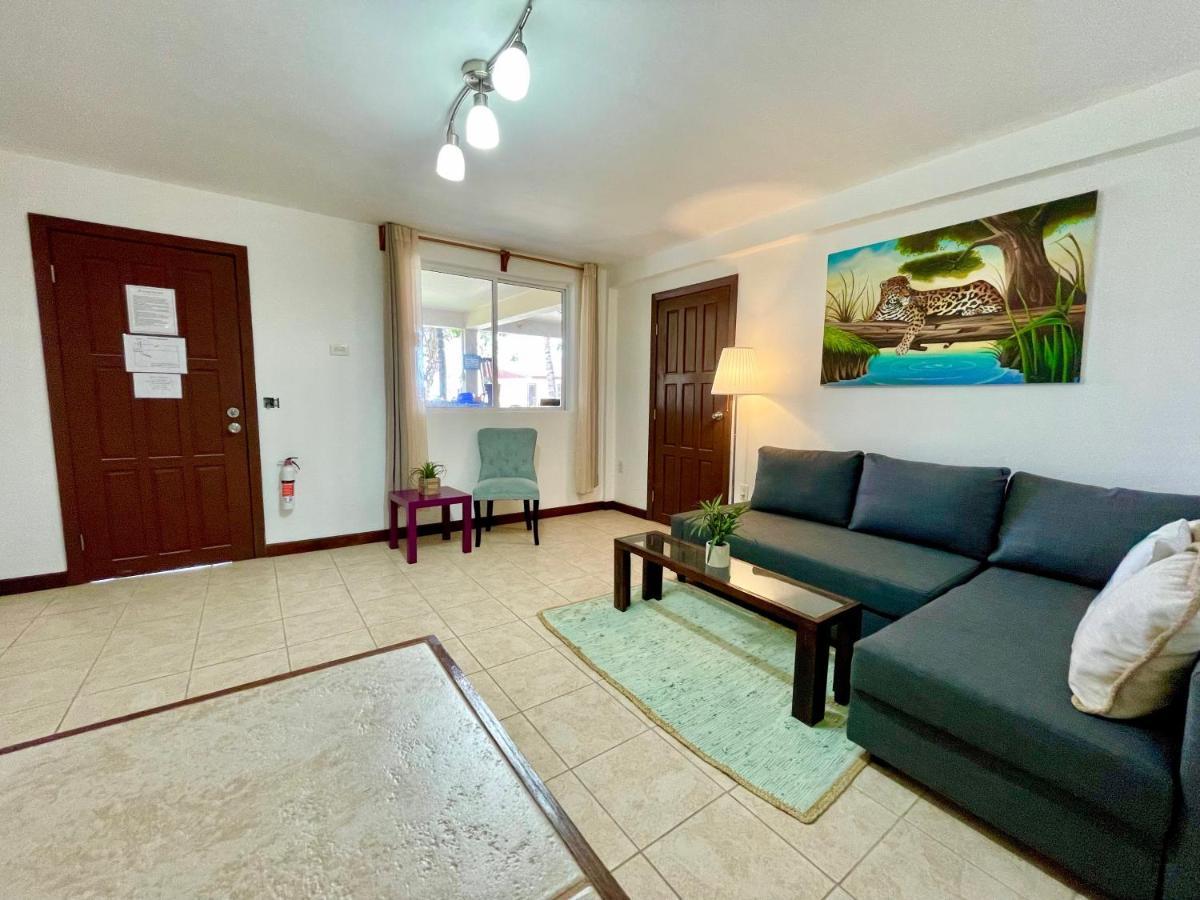 Parham Plaza Hotel San Pedro  Zewnętrze zdjęcie