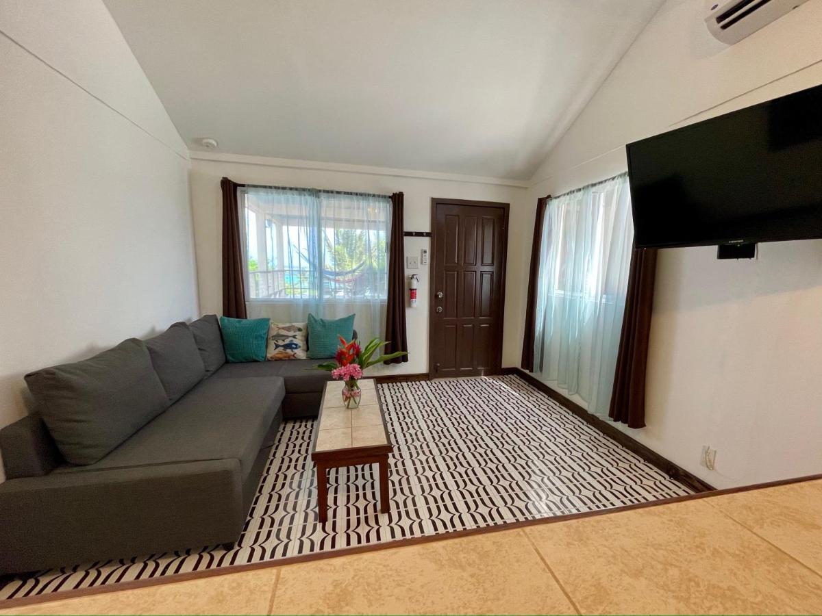 Parham Plaza Hotel San Pedro  Zewnętrze zdjęcie