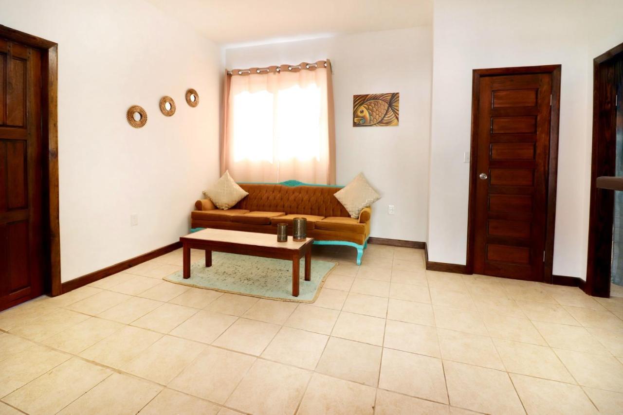 Parham Plaza Hotel San Pedro  Zewnętrze zdjęcie