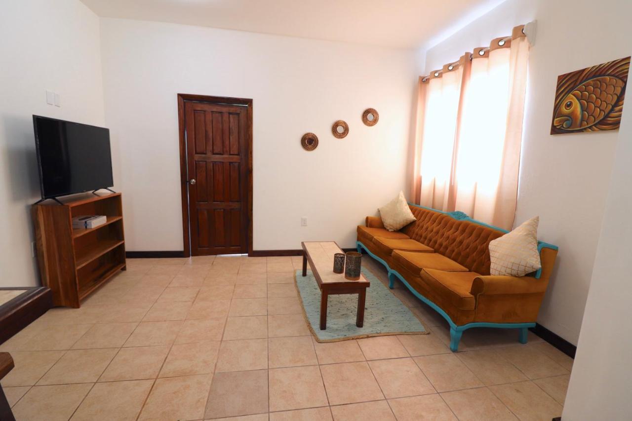 Parham Plaza Hotel San Pedro  Zewnętrze zdjęcie
